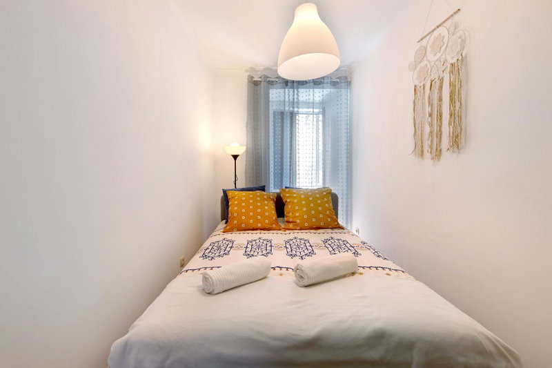 Casa Canopa, Setúbal, Portugal