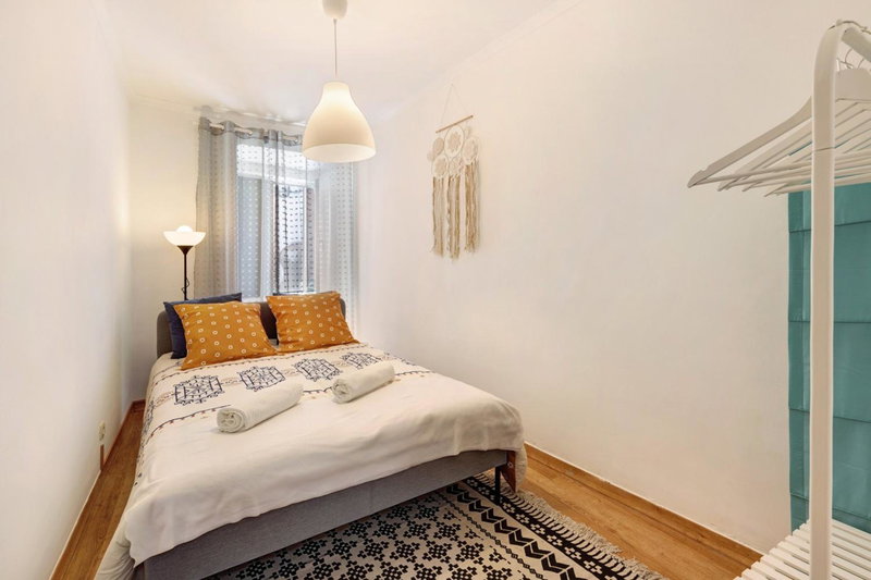 Casa Canopa, Setúbal, Portugal