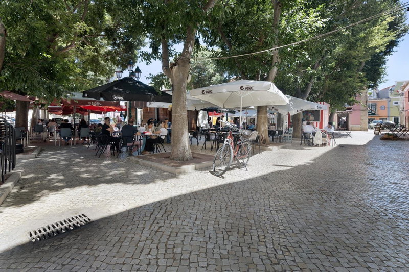 Casa Canopa, Setúbal, Portugal