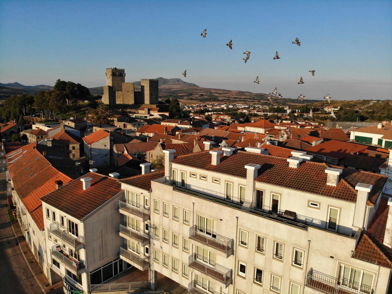 Casa Machado, Montalegre, Portugal