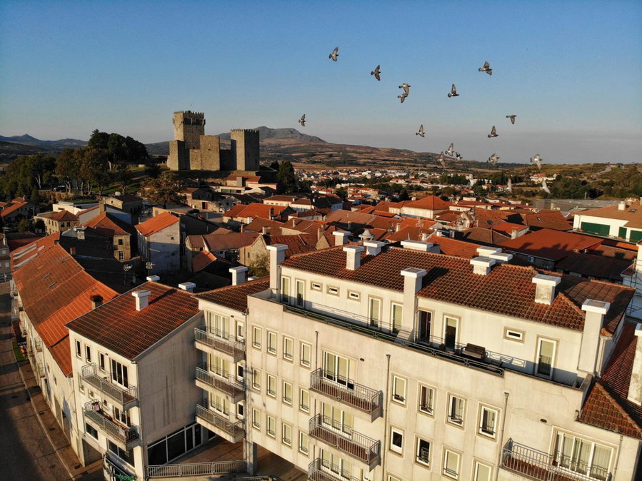 Casa Machado, Montalegre, Portugal