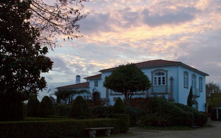 Quinta da Fata, Nelas, Portugal