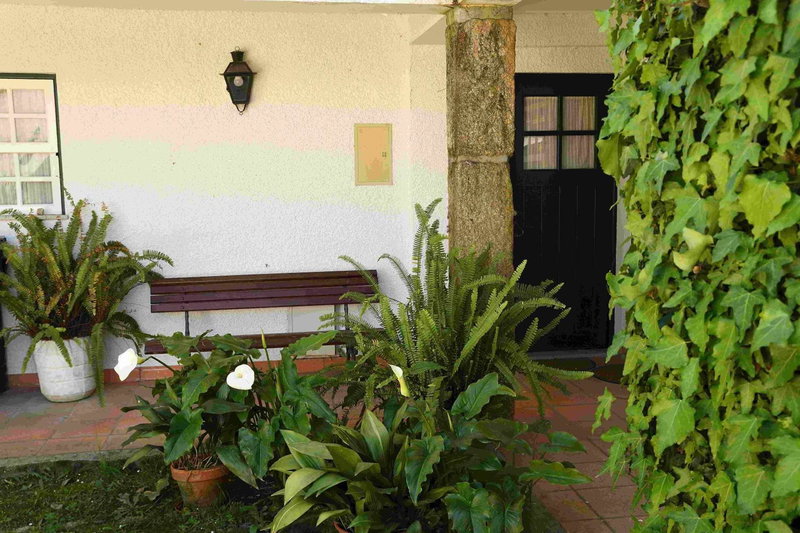 Quinta da Fata, Nelas, Portugal