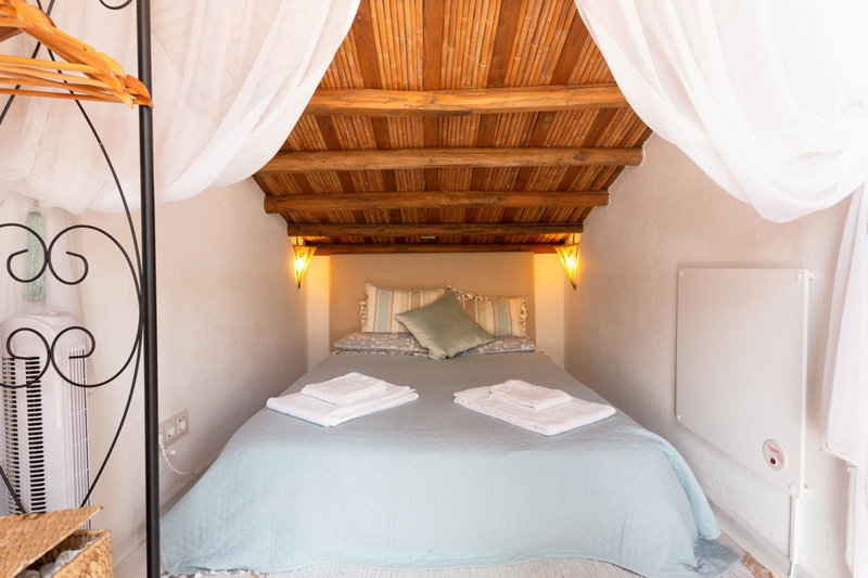 Beachhouse Algarve, Beach 50m, Salema, Portugal