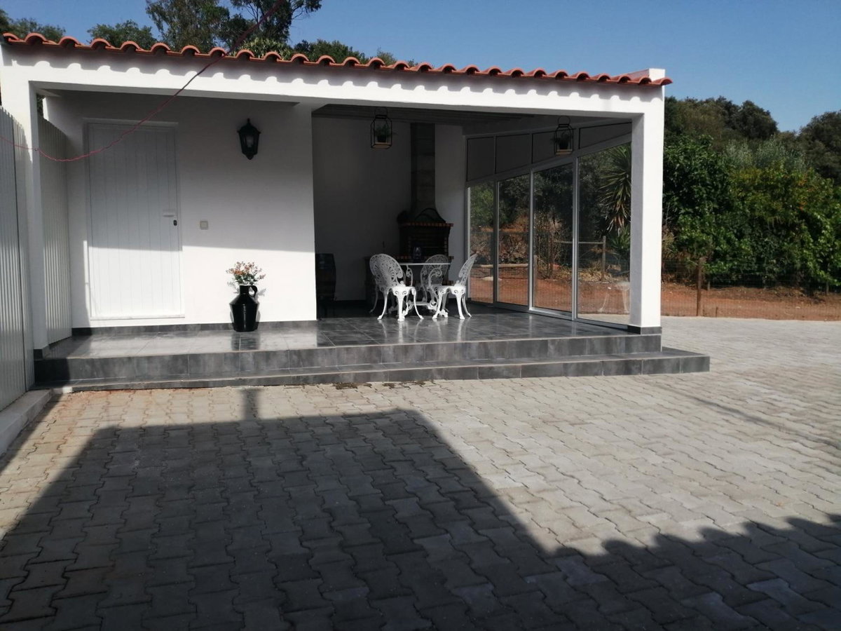 Casa da Venda do Ferrador, Portugal