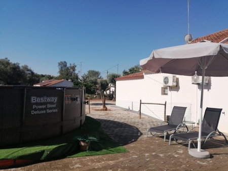 Casa da Venda do Ferrador, Estremoz, Portugal