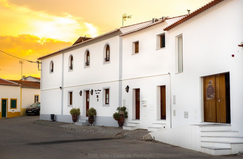 Casa de Pedrógão, Pedrógão, Portugal