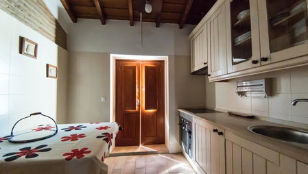 Casa de Pedrógão, Pedrógão, Portugal