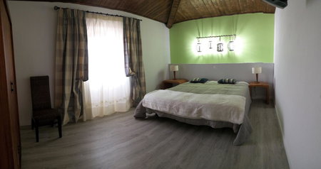 Casa de Pedrógão, Pedrógão, Portugal