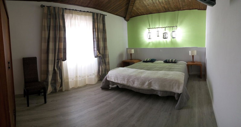 Casa de Pedrógão, Pedrógão, Portugal
