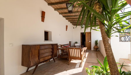 Casa de Pedrógão, Pedrógão, Portugal
