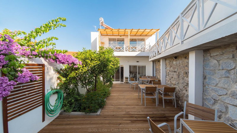 Casa de Pedrógão, Pedrógão, Portugal