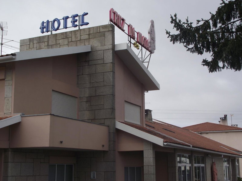 Hotel Cruz da Mata, Mangualde, Portugal