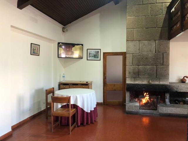 Hotel Cruz da Mata, Mangualde, Portugal