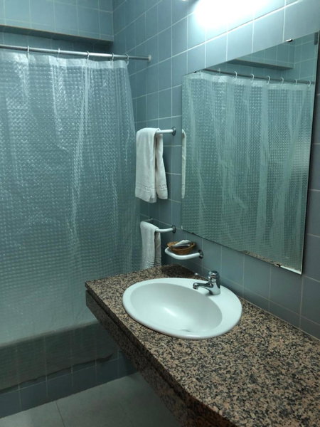 Hotel Cruz da Mata, Mangualde, Portugal