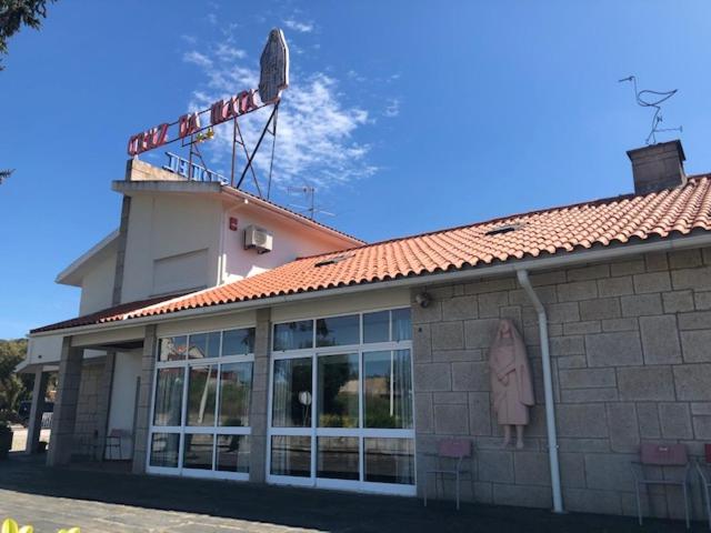 Hotel Cruz da Mata, Mangualde, Portugal