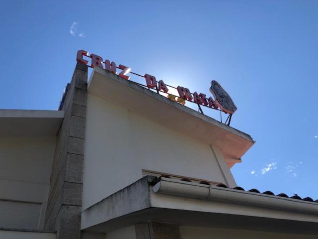 Hotel Cruz da Mata, Mangualde, Portugal