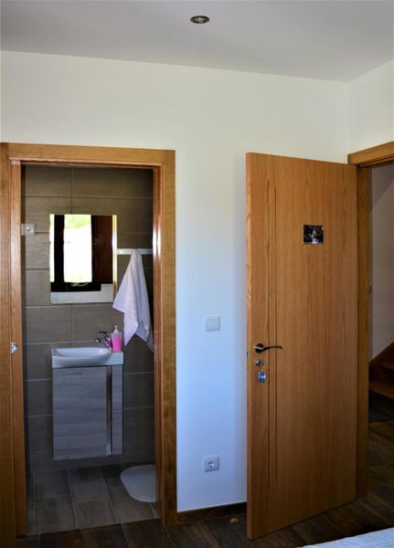 Just Natur Guesthouse, Castro Laboreiro, Portugal