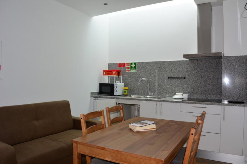 Just Natur Guesthouse, Castro Laboreiro, Portugal