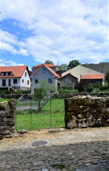 Just Natur Guesthouse, Castro Laboreiro, Portugal