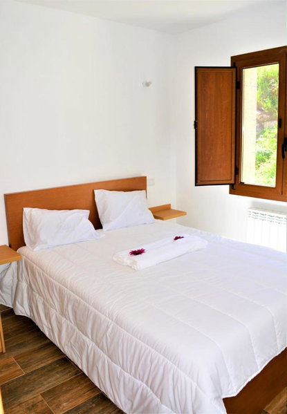 Just Natur Guesthouse, Castro Laboreiro, Portugal