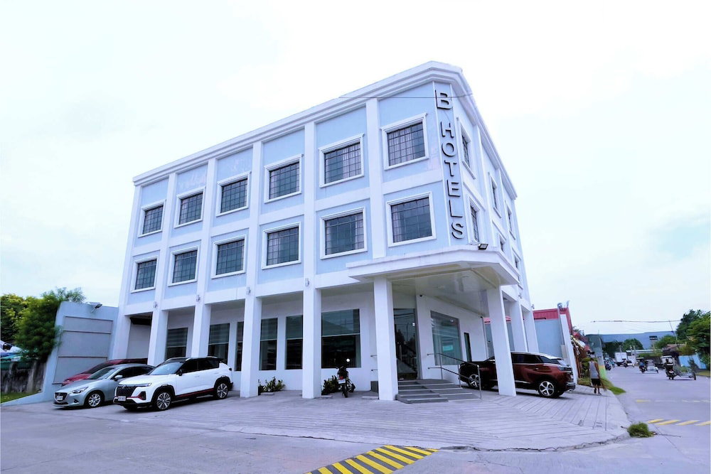B Hotels Angeles City, Philippines