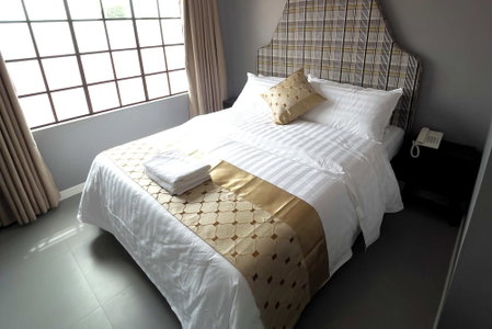 B Hotels Angeles City, Angeles City, Philippines