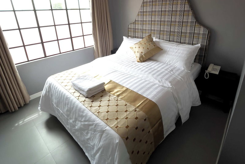 B Hotels Angeles City, Angeles City, Philippines