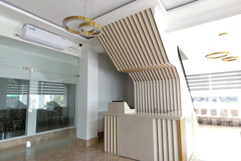 B Hotels Angeles City, Angeles City, Philippines