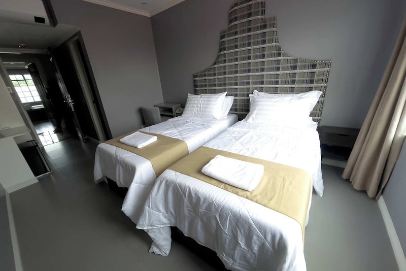B Hotels Angeles City, Angeles City, Philippines