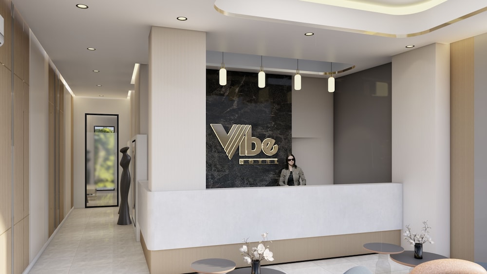 Hotel · Vibe Hotel Alabang, Muntinlupa