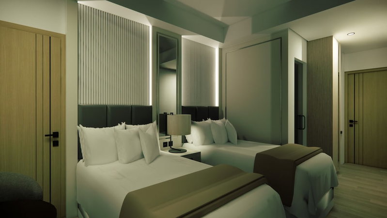 Vibe Hotel Alabang, Muntinlupa, Philippines
