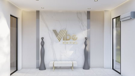 Vibe Hotel Alabang, Muntinlupa, Philippines