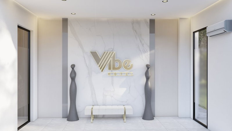 Vibe Hotel Alabang, Muntinlupa, Philippines