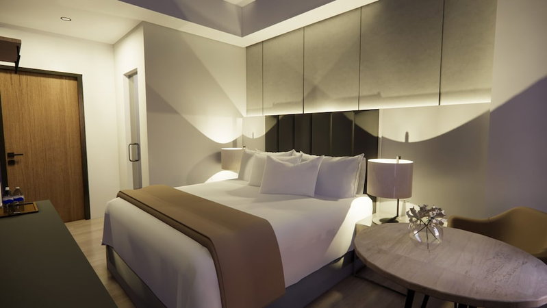 Vibe Hotel Alabang, Muntinlupa, Philippines