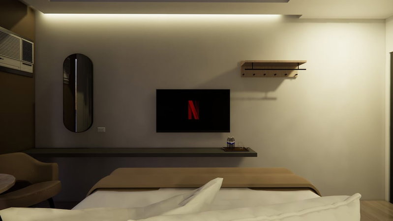 Vibe Hotel Alabang, Muntinlupa, Philippines