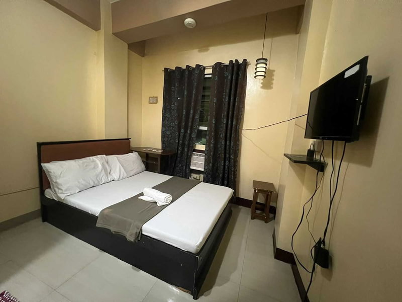 OYO 1151 AAM Transient and Guesthouse, Pasay, Philippines