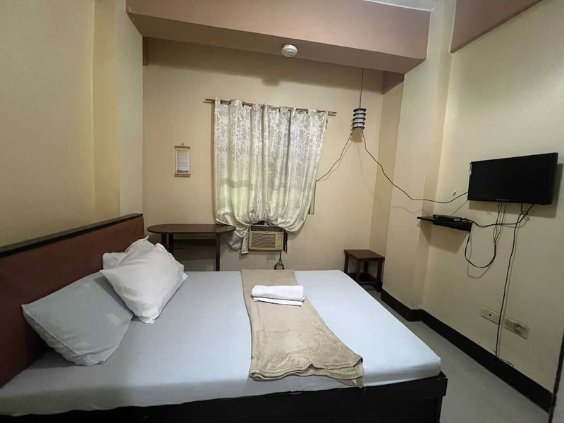 OYO 1151 AAM Transient and Guesthouse, Pasay, Philippines