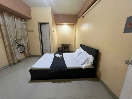 OYO 1151 AAM Transient and Guesthouse, Pasay, Philippines