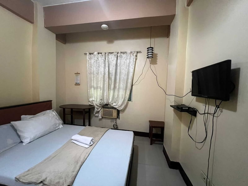 OYO 1151 AAM Transient and Guesthouse, Pasay, Philippines
