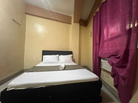 OYO 1151 AAM Transient and Guesthouse, Pasay, Philippines