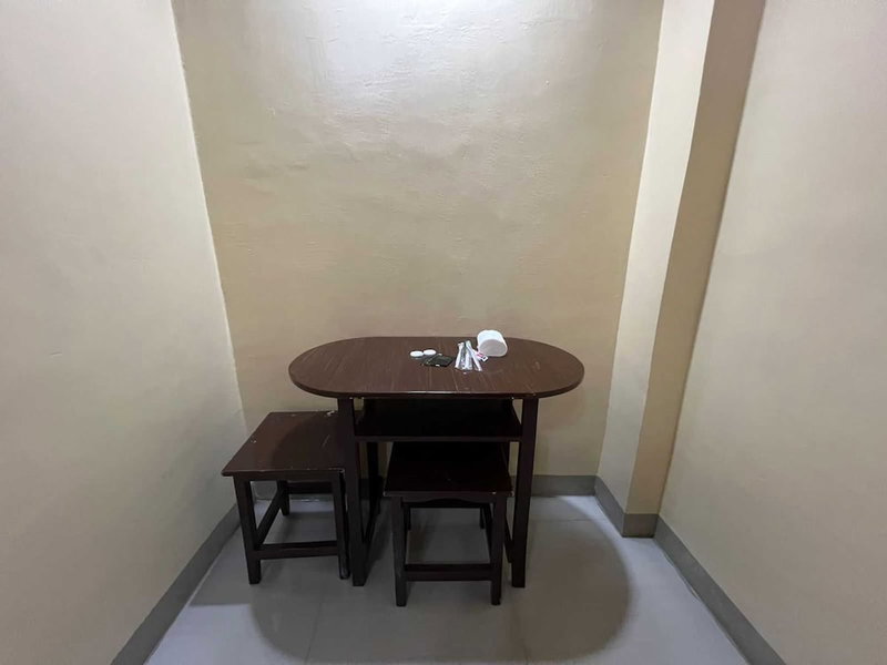 OYO 1151 AAM Transient and Guesthouse, Pasay, Philippines