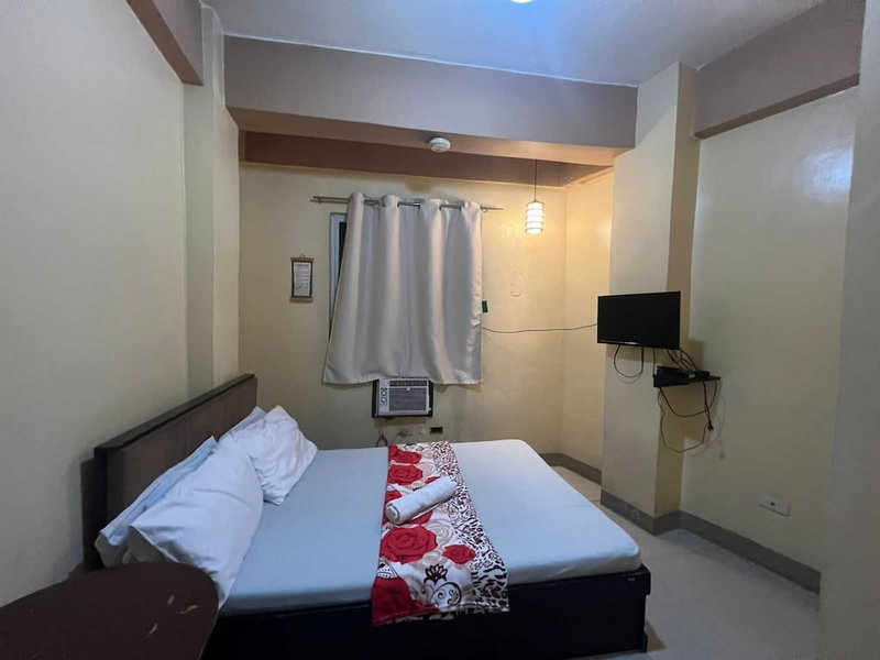OYO 1151 AAM Transient and Guesthouse, Pasay, Philippines