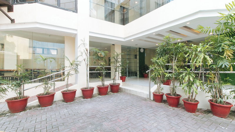 UrbanViewSanAntonio'sPlaceSampalocManila, Manila, Philippines