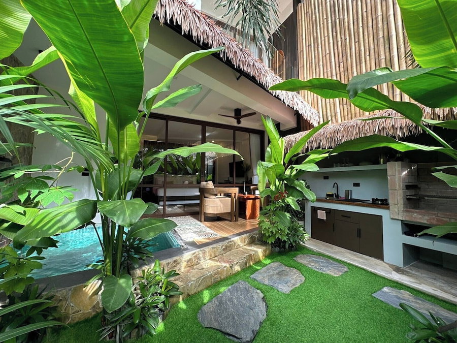 Capricho Villa, El Nido, Philippines