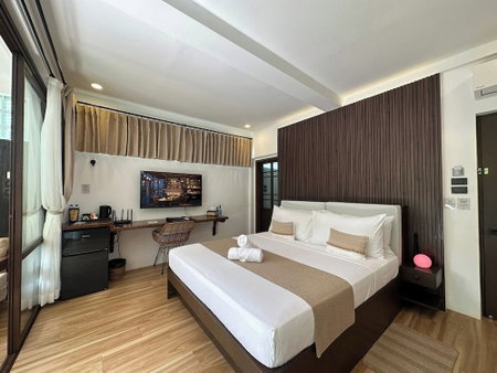 Capricho Villa, El Nido, Philippines