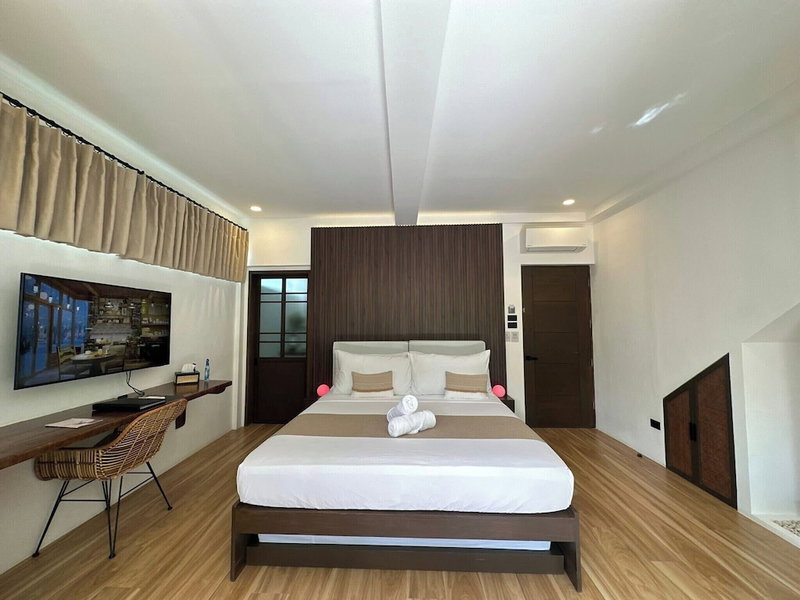 Capricho Villa, El Nido, Philippines
