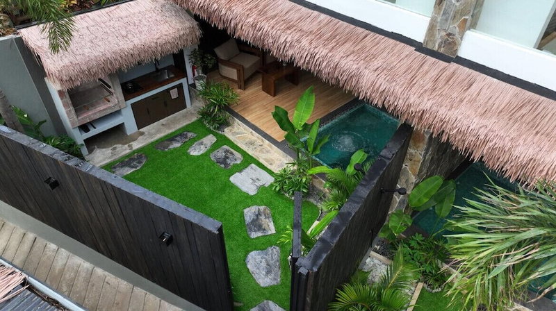 Capricho Villa, El Nido, Philippines