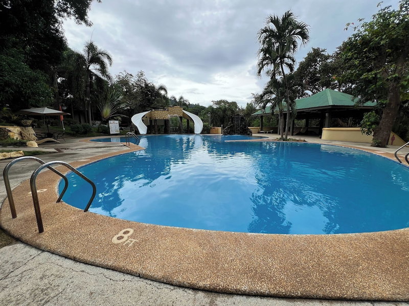 Vista Venice Resort, Morong, Philippines