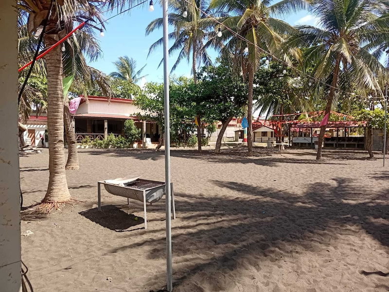 Hotel O Leonor Beach and Resort, Lemery, Philippines